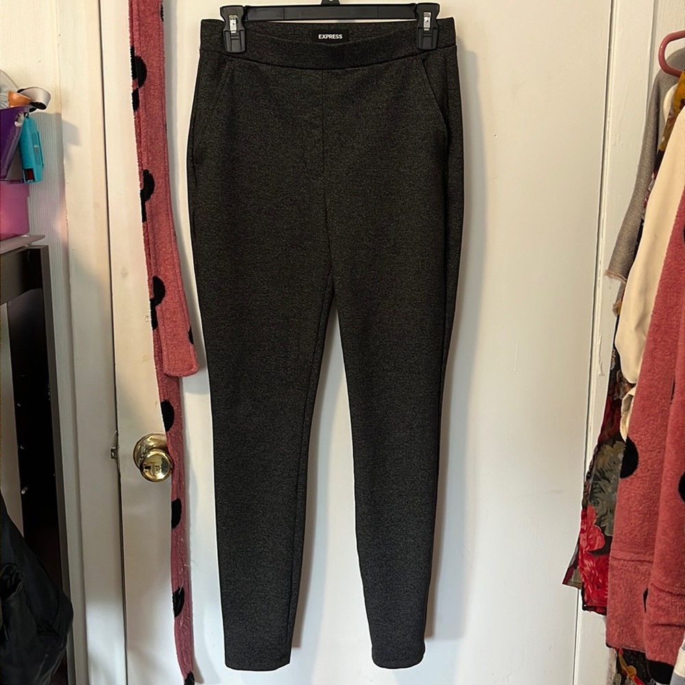 EXPRESS OFFICE PANTS